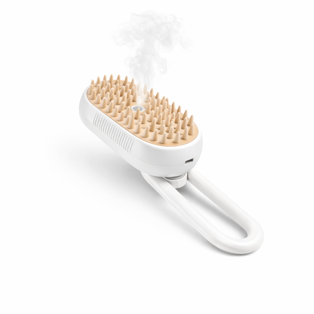 La SteamBrush™
