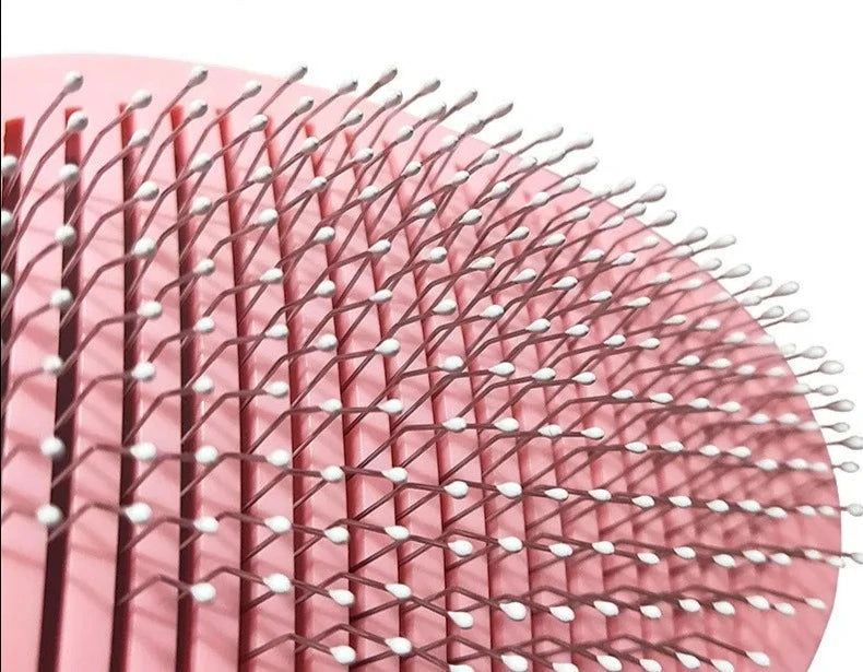 Brosse à Poils Polyvalente pour Chats