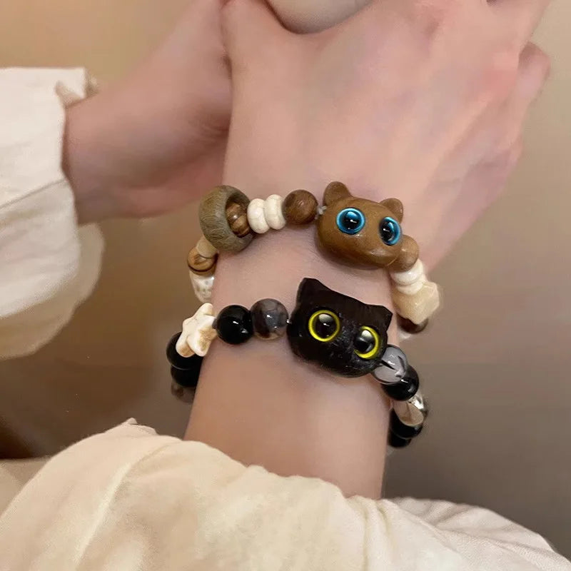 Bracelet Mignon Petit Chat