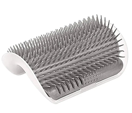 Brosse murale pour chat