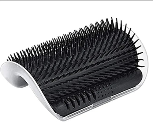 Brosse murale pour chat