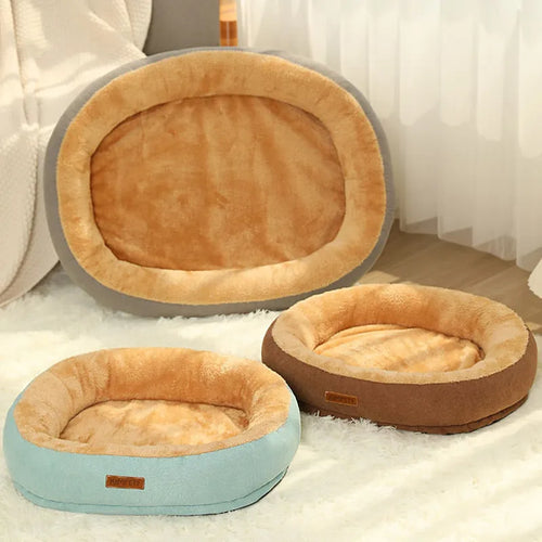 Panier Confort pour Chat