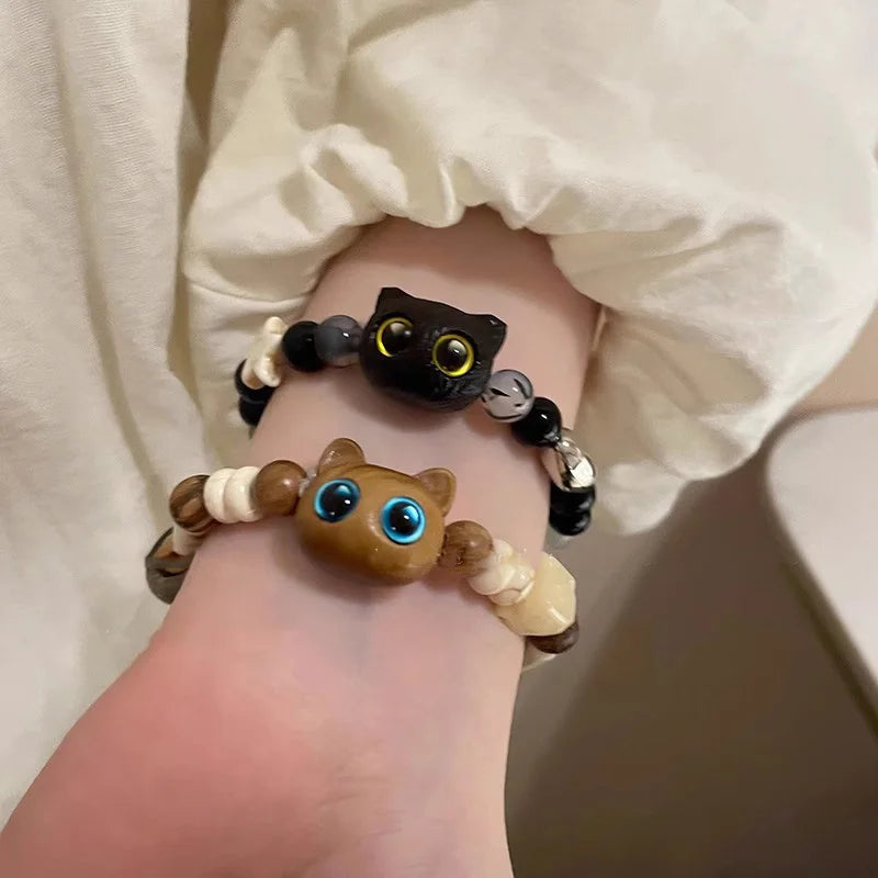 Bracelet Mignon Petit Chat