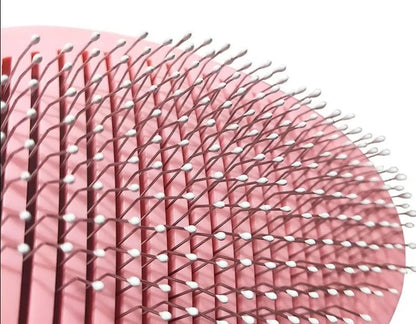 Brosse à Poils Polyvalente pour Chats