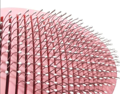 Brosse à Poils Polyvalente pour Chats