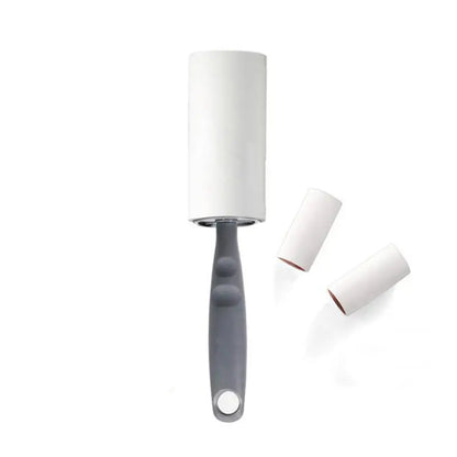 Rouleau Nettoyant pour Poils de Chats