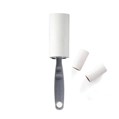 Rouleau Nettoyant pour Poils de Chats
