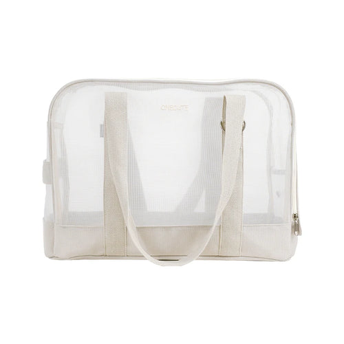 Sac de Transport Respirant pour Animaux de Compagnie