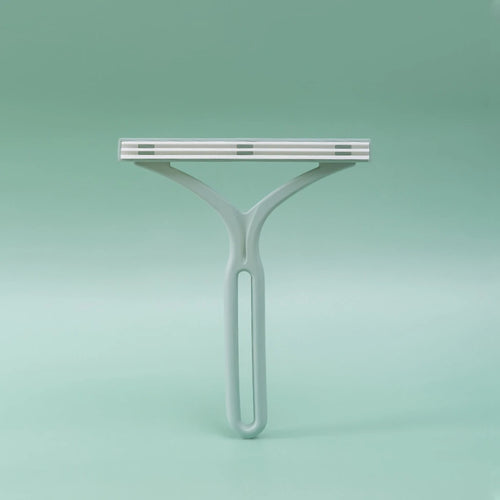 Epilateur pour poils de chats