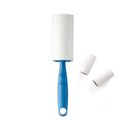 Rouleau Nettoyant pour Poils de Chats