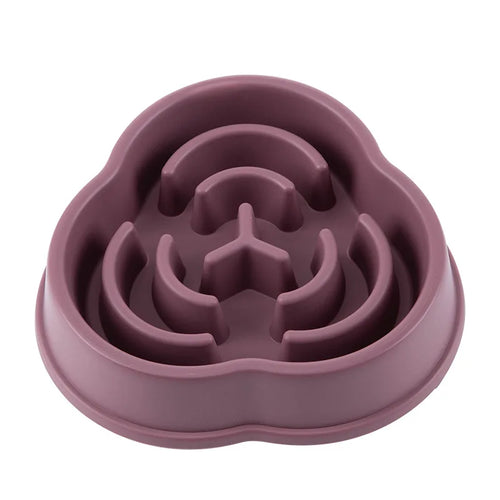 Gamelle Interactive Anti-Glouton pour Chat
