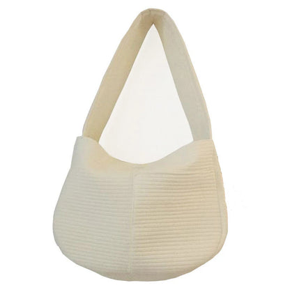 Sac à Main en Toile pour Chat