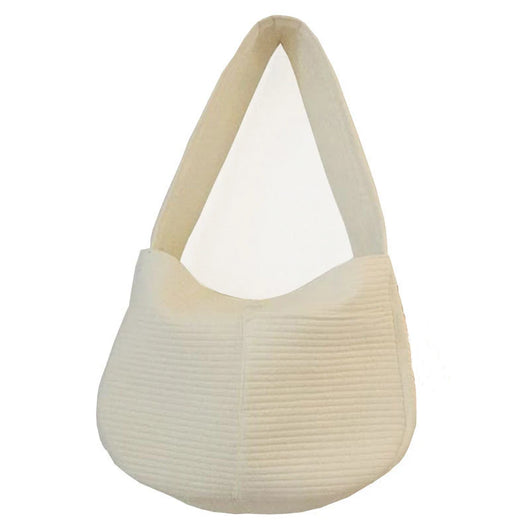 Sac à Main en Toile pour Chat