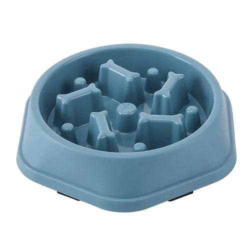 Gamelle Anti-Glouton Puzzle pour Chat