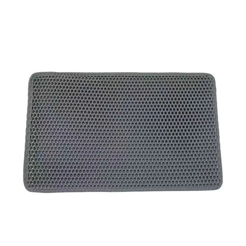 Tapis de Litière pour Chat