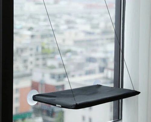 Hamac de Fenêtre pour Chat