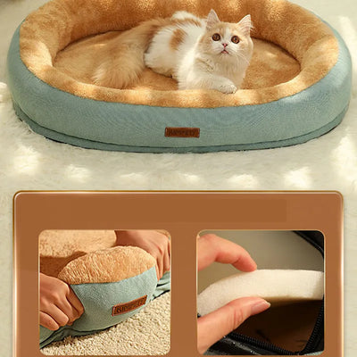 Panier Confort pour Chat
