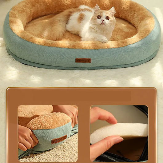 Panier Confort pour Chat