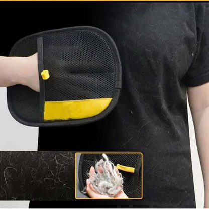 Gants Anti-Poil Magique