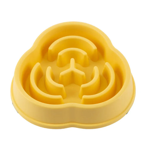 Gamelle Interactive Anti-Glouton pour Chat