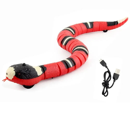 Smart Snake : jouet interactif