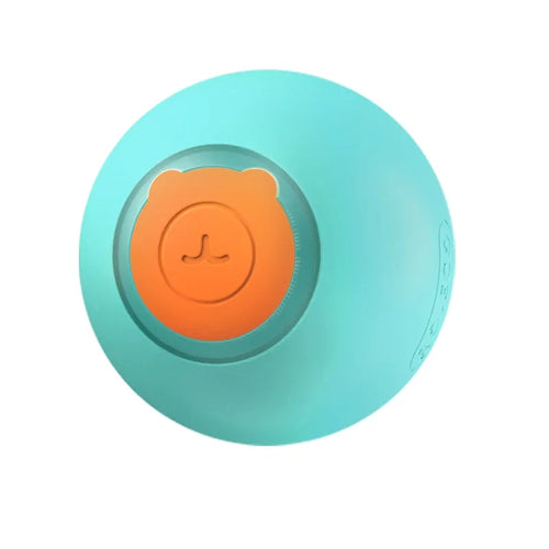 Balle Interactive Automatique pour Chat