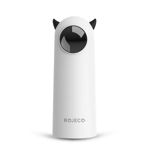 Jouet Laser Rotatif à LED pour Chat