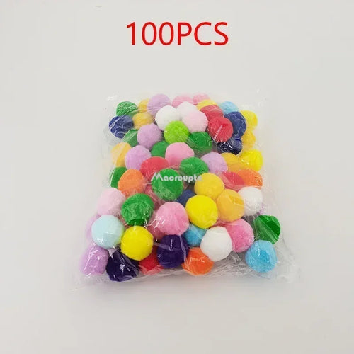Lance-Balles en Peluche pour Chat