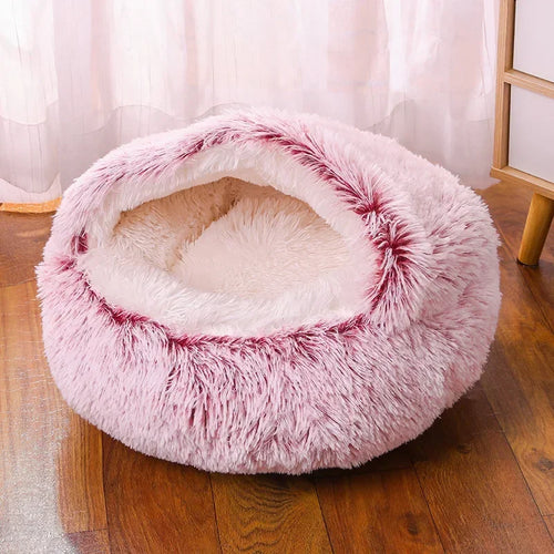 Nid Douillet pour Chat