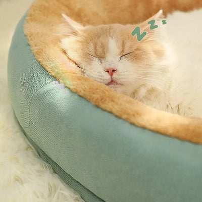 Panier Confort pour Chat