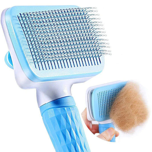 Brosse Miracle pour Pelage Impeccable