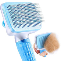 Brosse Miracle pour Pelage Impeccable