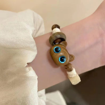 Bracelet Mignon Petit Chat