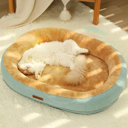 Panier Confort pour Chat