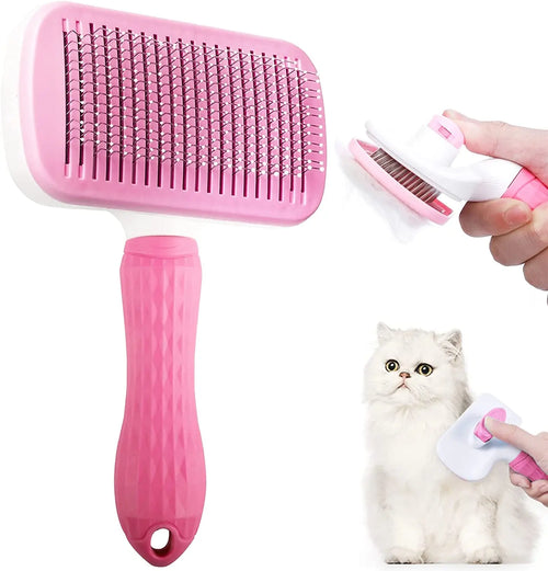 Brosse Miracle pour Pelage Impeccable