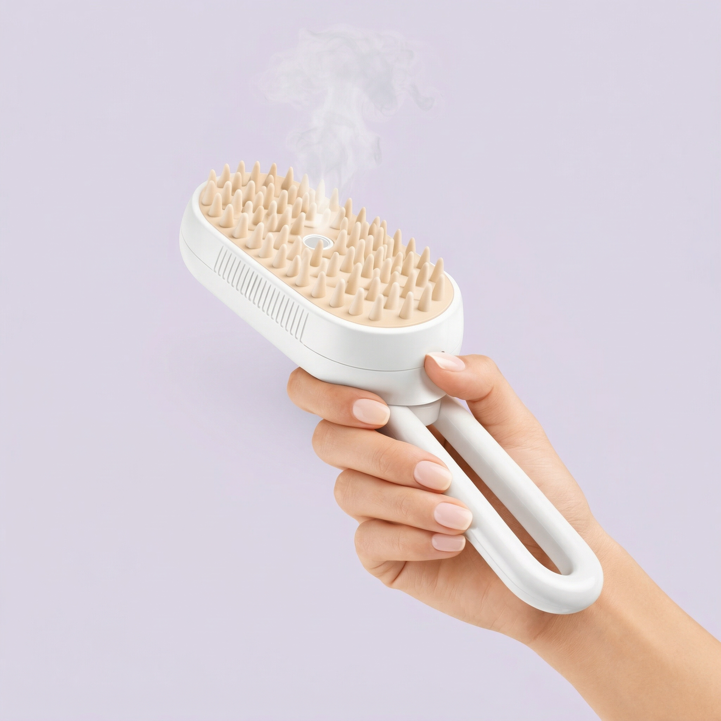 La SteamBrush™