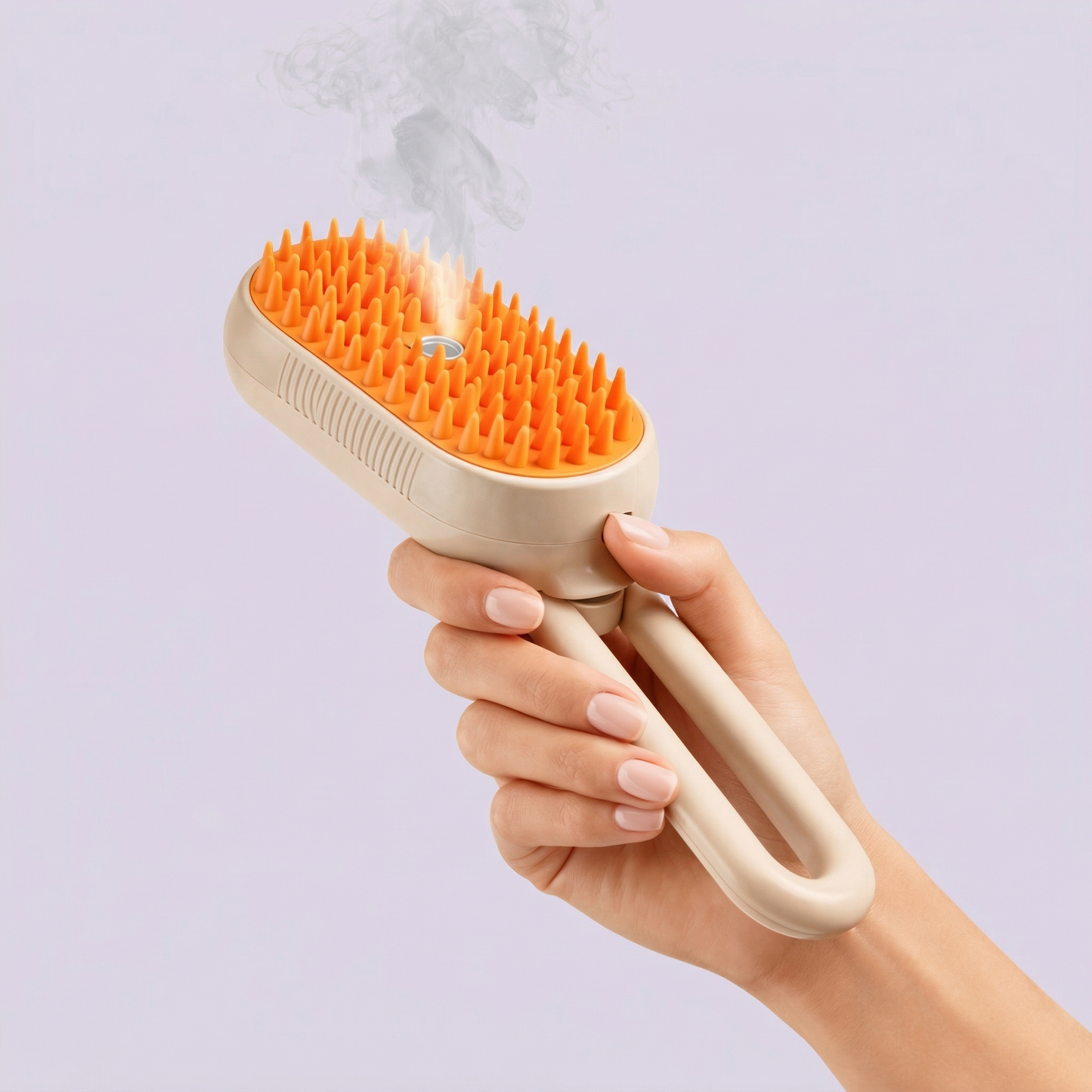 La SteamBrush™